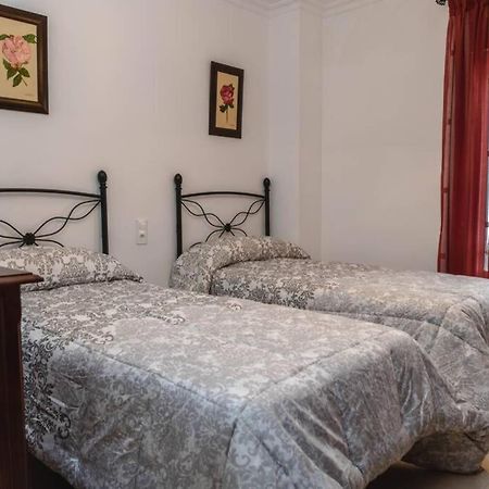 Casa Pepita Feria Daire Valverde del Camino Dış mekan fotoğraf