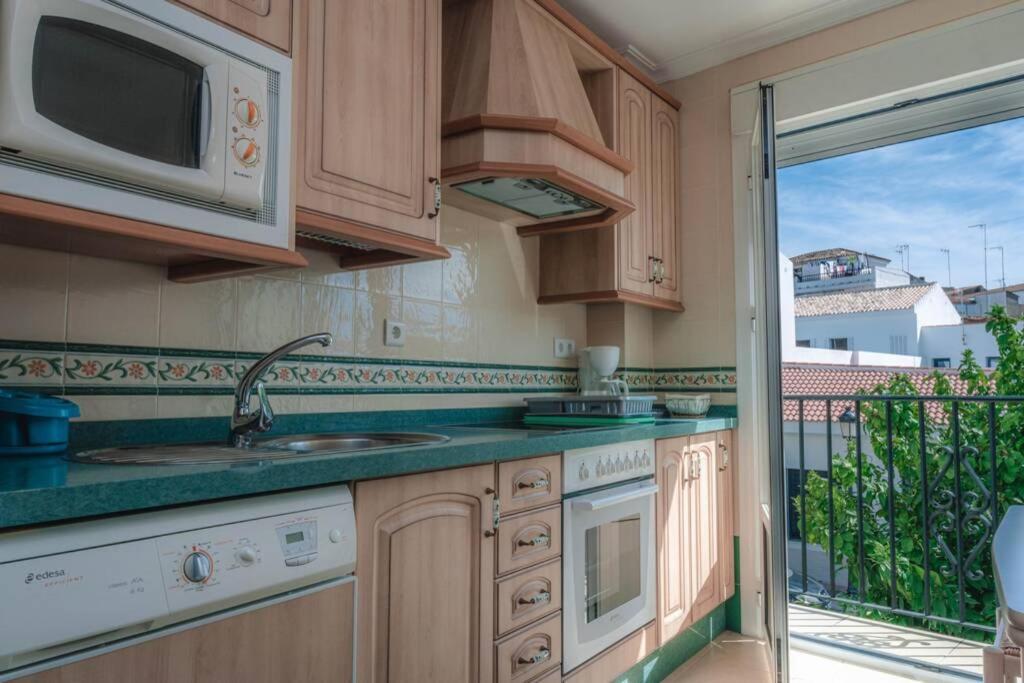 Casa Pepita Feria Daire Valverde del Camino Dış mekan fotoğraf