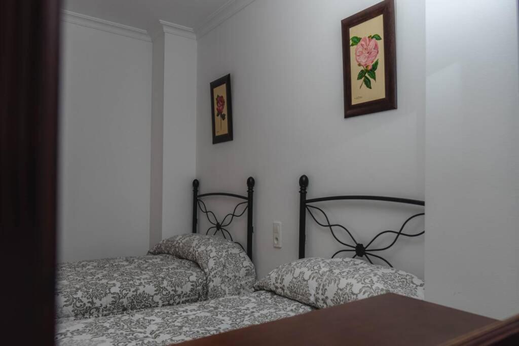 Casa Pepita Feria Daire Valverde del Camino Dış mekan fotoğraf