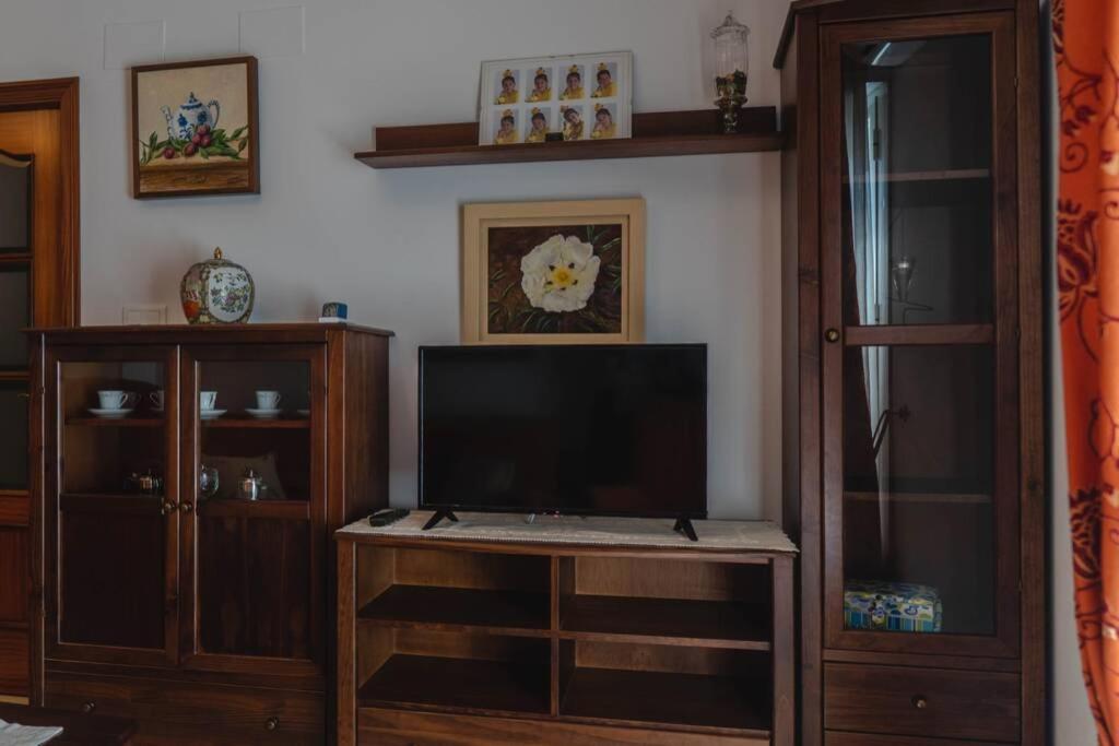 Casa Pepita Feria Daire Valverde del Camino Dış mekan fotoğraf