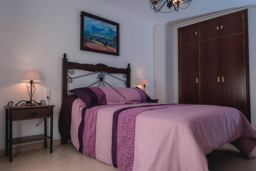 Casa Pepita Feria Daire Valverde del Camino Dış mekan fotoğraf