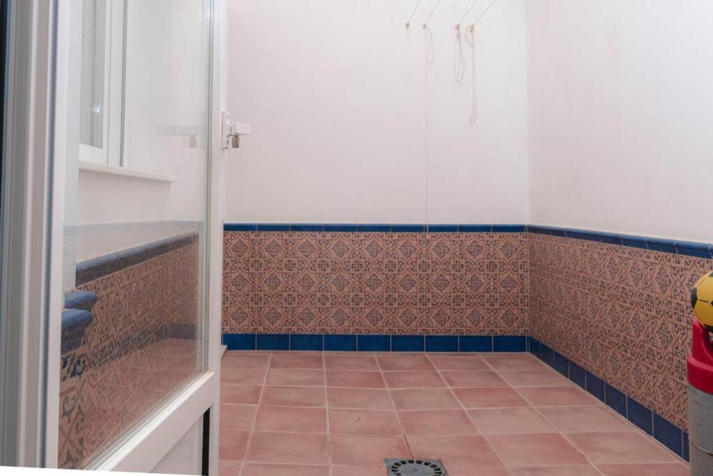 Casa Pepita Feria Daire Valverde del Camino Dış mekan fotoğraf