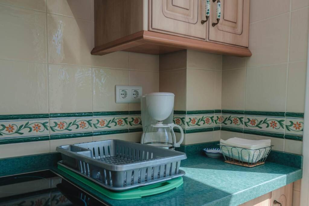 Casa Pepita Feria Daire Valverde del Camino Dış mekan fotoğraf
