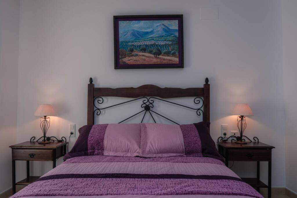 Casa Pepita Feria Daire Valverde del Camino Dış mekan fotoğraf