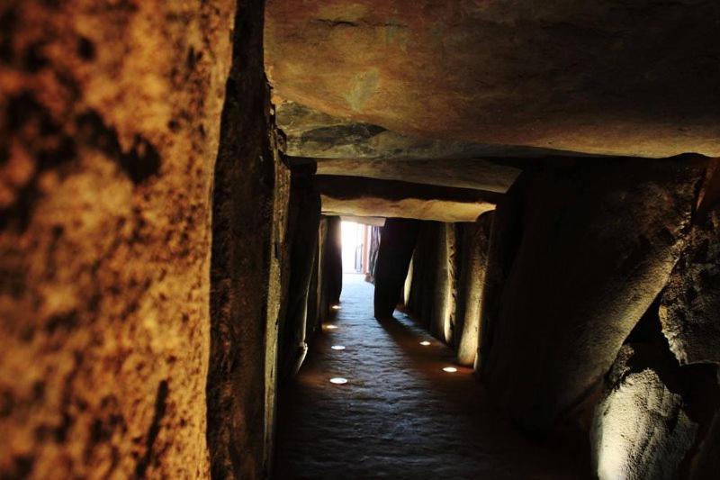 Casa Pepita Feria Daire Valverde del Camino Dış mekan fotoğraf